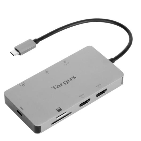 Targus Usb C Universal Docking Station